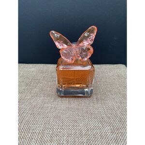 DOLLY PARTON SCENT FROM ABOVE BUTTERFLY TOPPER EAU DE PARFUM/VAPORASITEUR 3.4OZ